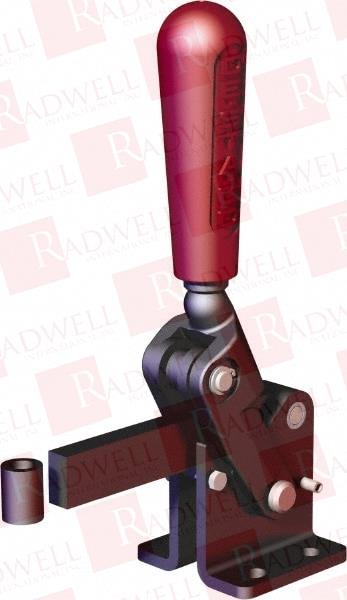 DOVER CORPORATION 533-L