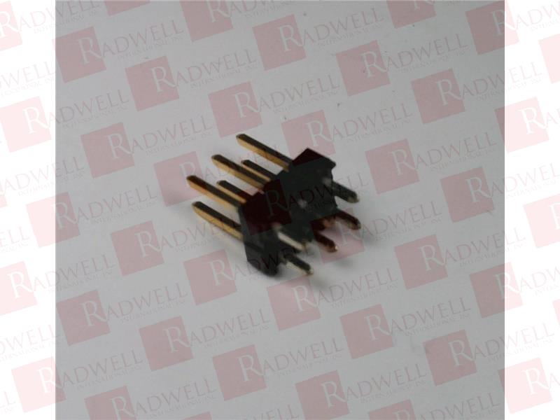 SAMTEC TSW-103-07-L-D