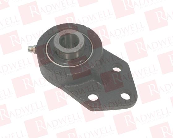 PTC BEARINGS UCFB202-10