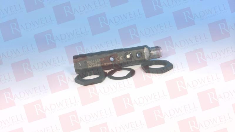 BALLUFF BOS 18KF-PA-1LQP-S4-C