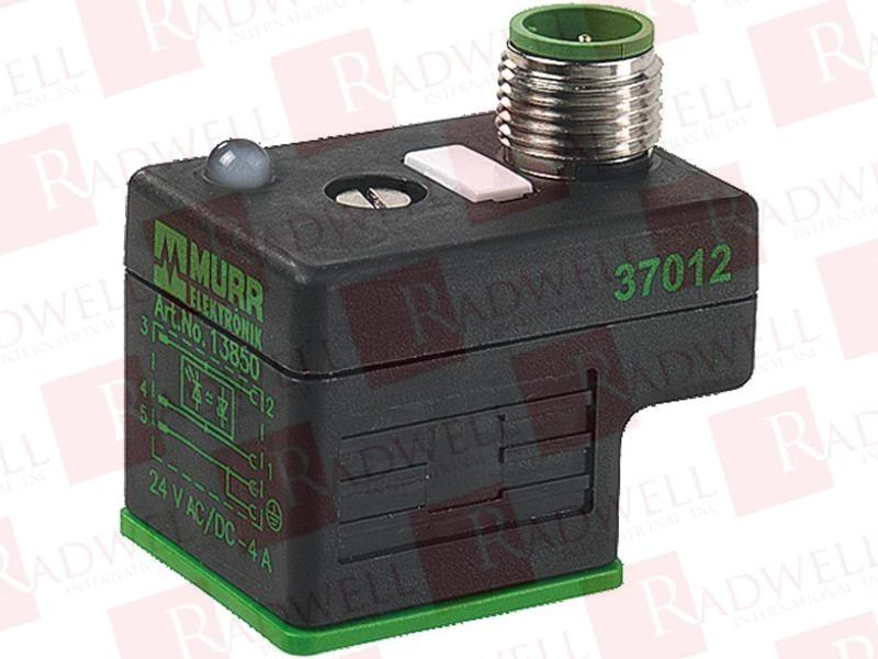 MURR ELEKTRONIK 7000-41401-0000000