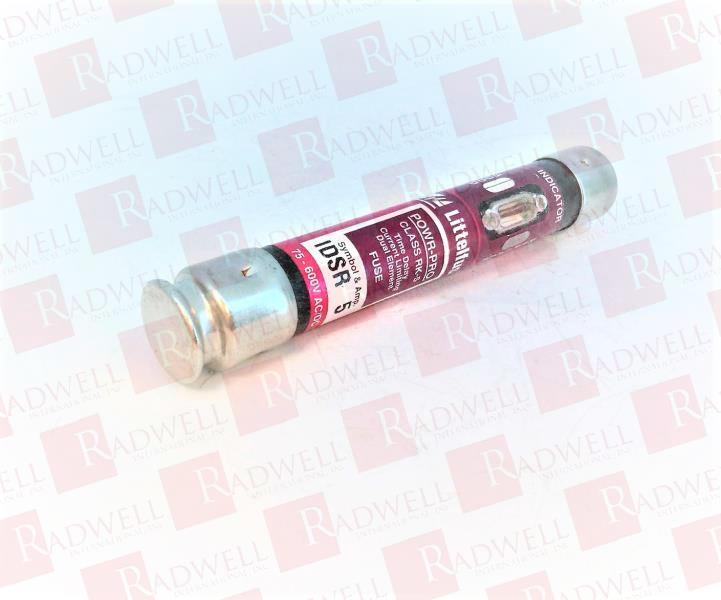 LITTELFUSE IDSR005