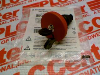ALLEN BRADLEY 800EP-MKR64