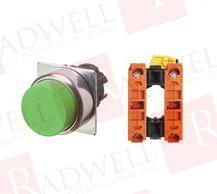 OMRON A22NN-RPM-NGA-G202-NN