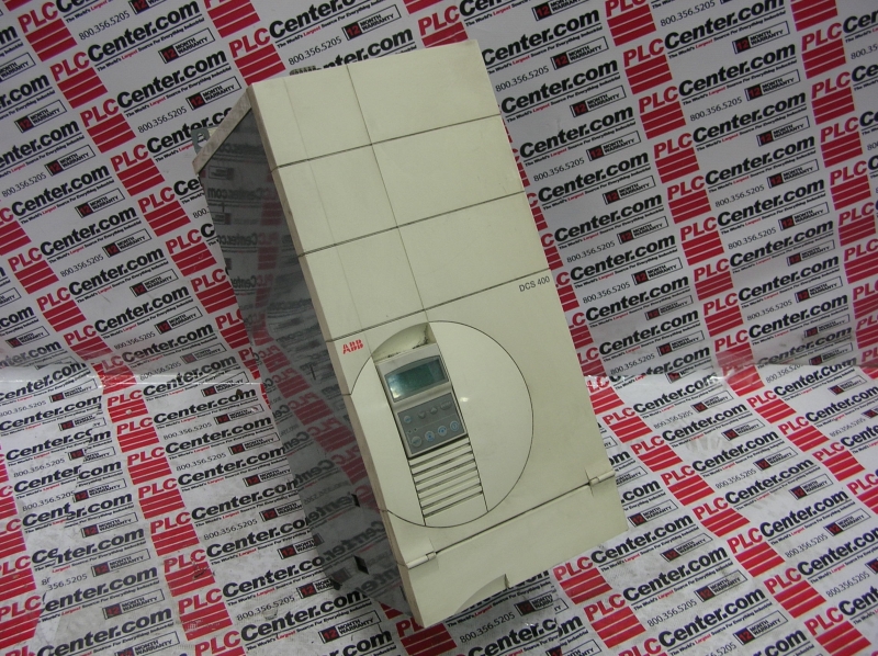 ASEA BROWN BOVERI DCS401.0610