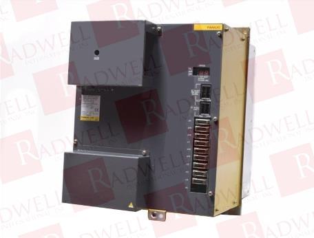 FANUC A06B-6104-H275