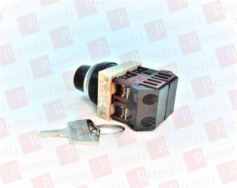 FUJI ELECTRIC AH25-J2B22A