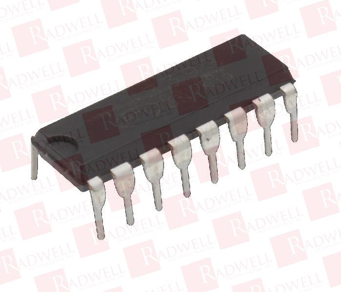 NTE NTE74193