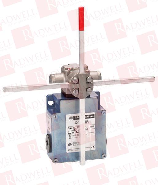 TELEMECANIQUE SENSORS XCKMR54D1