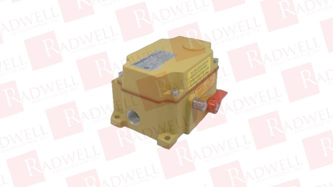 THERMO ELECTRIC SPS-2E-3-4X-NPT