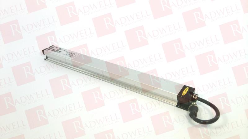 BANNER ENGINEERING LX12RSRQ