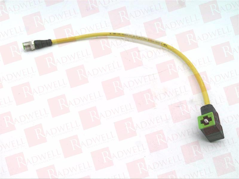 MURR ELEKTRONIK 7000-41041-0160030