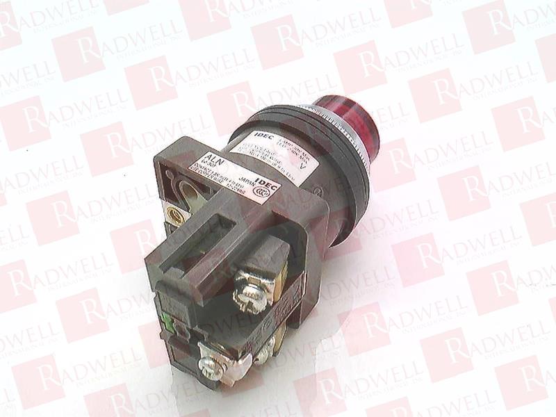IDEC ALN9910-R