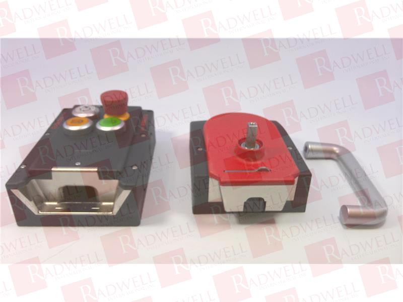 EUCHNER MGB-L1H-ARA-R-122236