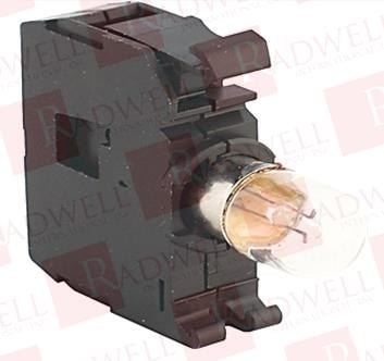 ALLEN BRADLEY 800F-D3C