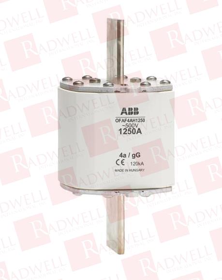 ASEA BROWN BOVERI 1SCA022637R3980