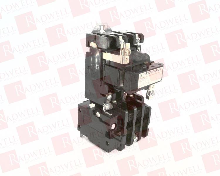 GENERAL ELECTRIC CR308CT941A1AALJA