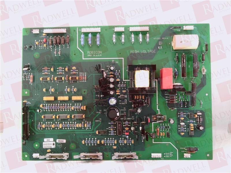 ROBICON 460E04.00