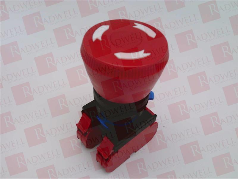 C3 CONTROLS W22PTR-MR-01/01SERB