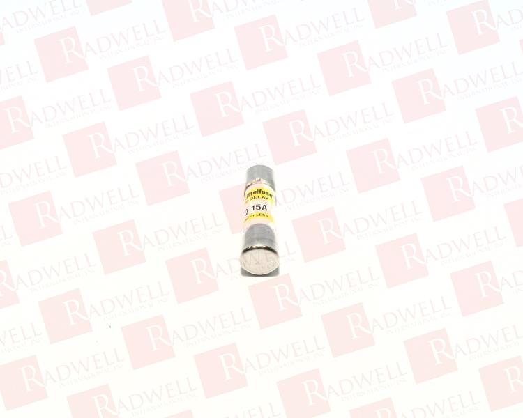 LITTELFUSE FLQ-15