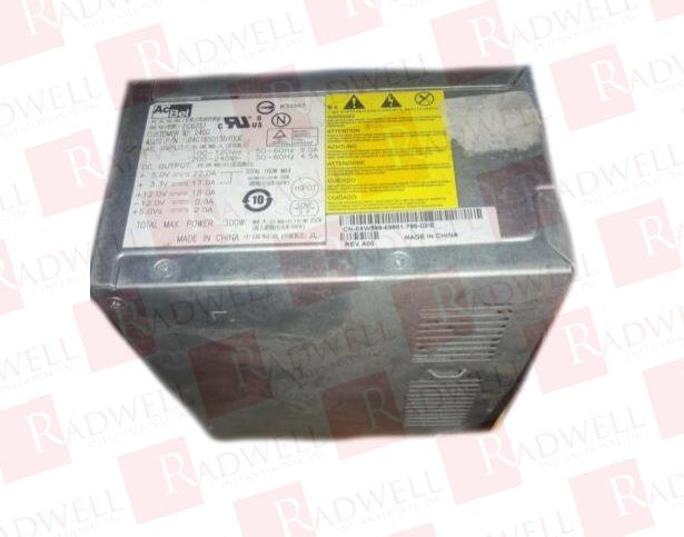 ACBEL PC6037
