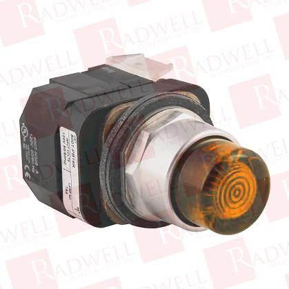 ALLEN BRADLEY 800T-PB16A