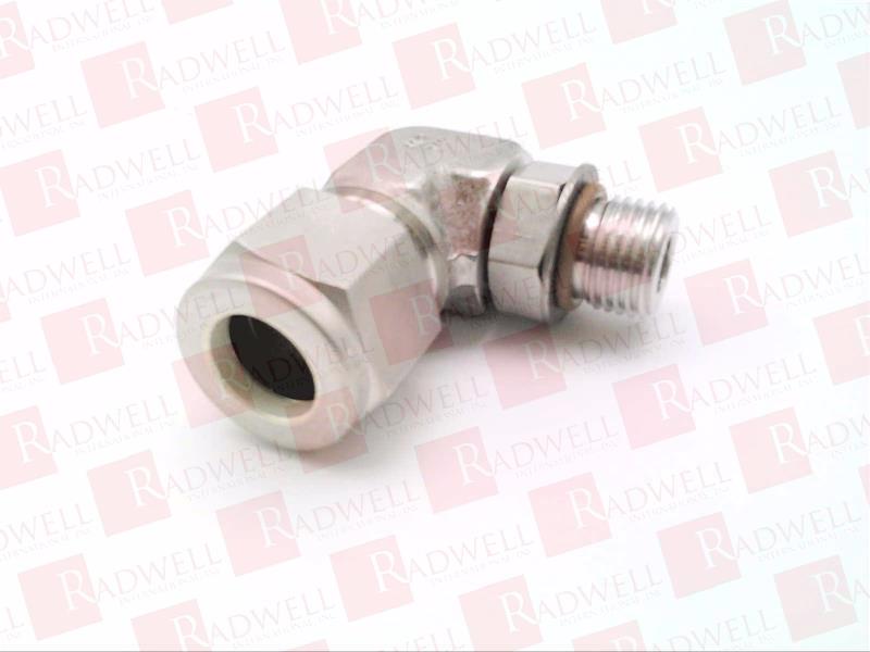 RADWELL VERIFIED SUBSTITUTE SS-810-2-6ST-SUB