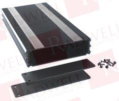BOX ENCLOSURES B5-220BK