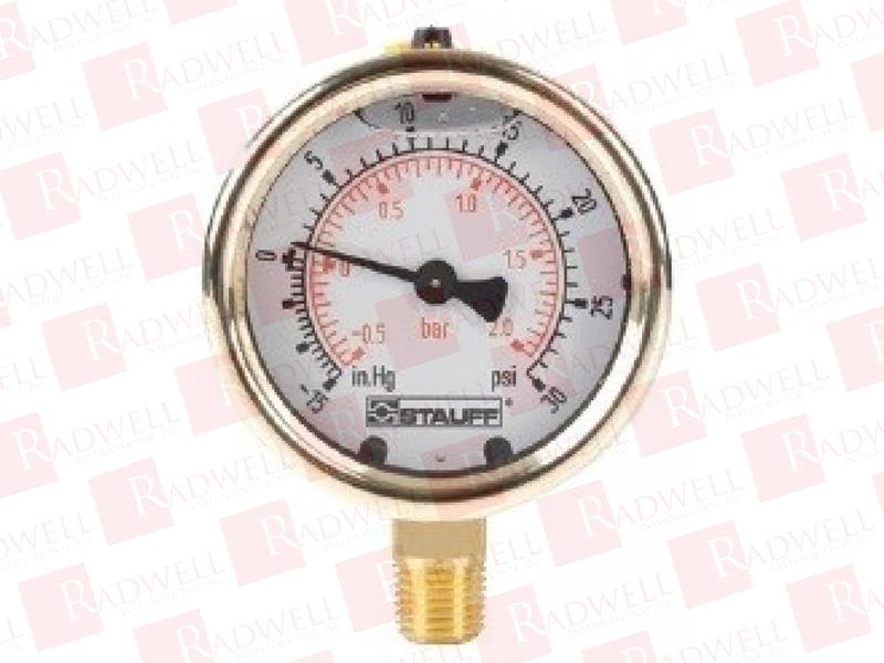 STAUFF WPG-063-05000-05-S-N04