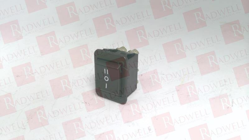  , SPEED ROCKER SWITCH, 3 POSITION, 1 PHASE, 110/ 220 VOLT