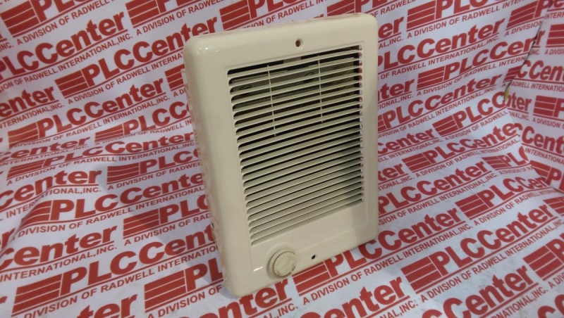 WALL HEATER 1500W 208-240VAC