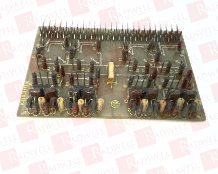 FANUC IC3600LFFA1A
