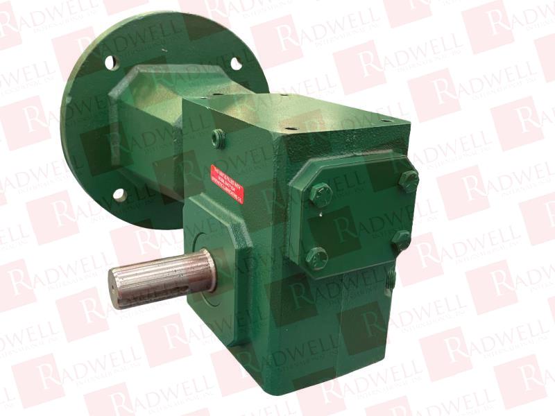 OHIO GEAR BMC2325F-50-56C-B