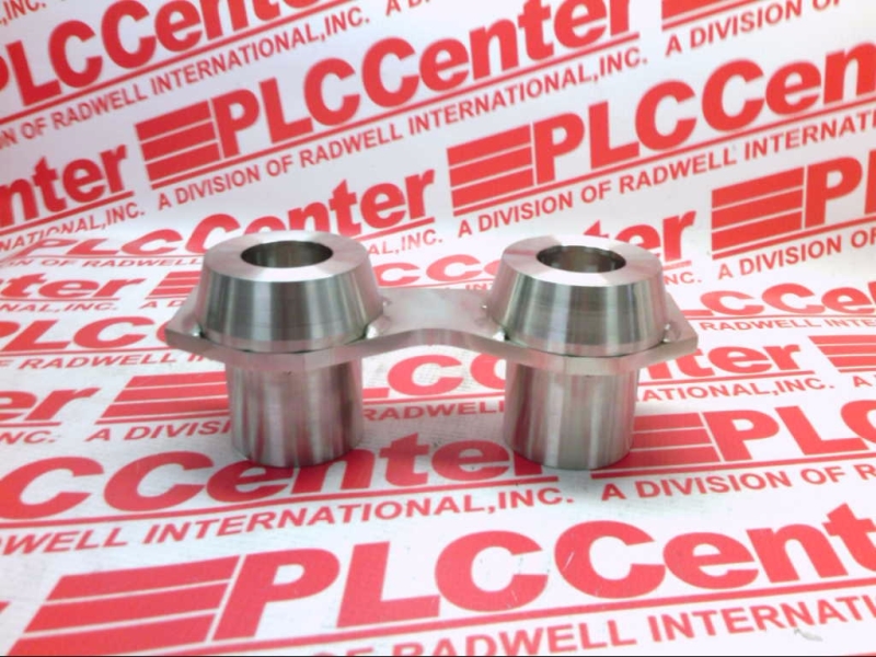 THERMAL SHIELD BOLT LOCKING CUP ASSEMBLY