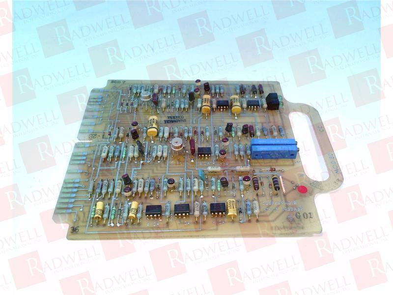 WESTINGHOUSE 1932A67G01