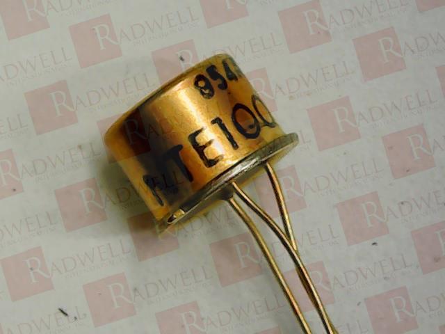 NTE NTE100