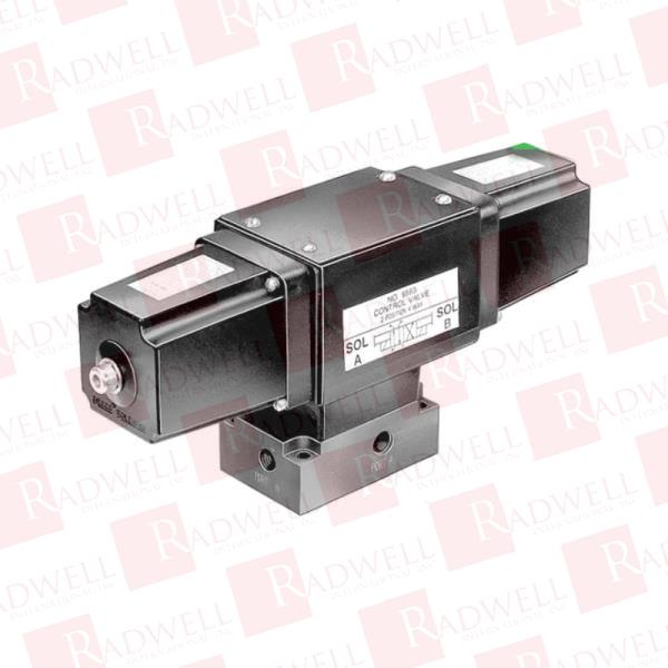 HYDRAULIC TECHNOLOGIES 9593