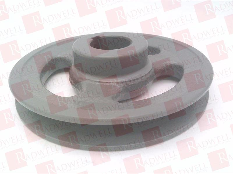 ALTRA INDUSTRIAL MOTION AK511