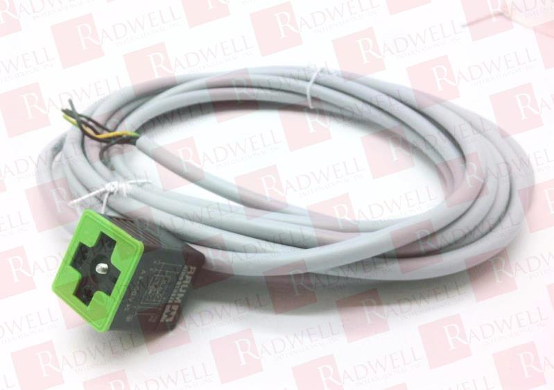 MURR ELEKTRONIK 7000-18121-2180500