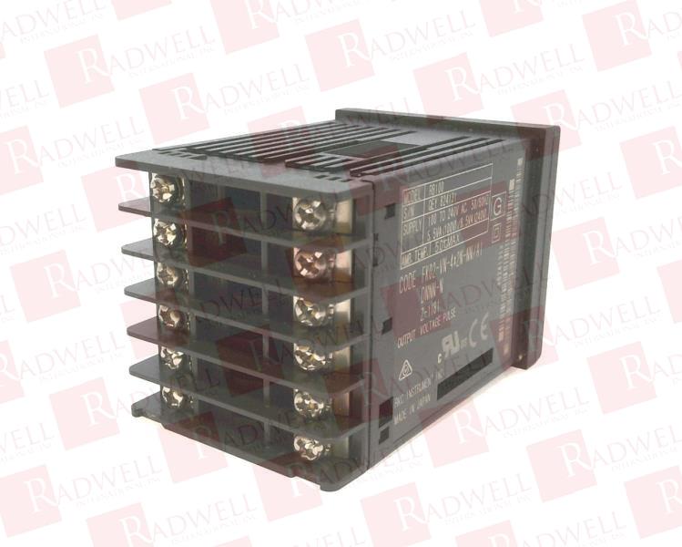 RKC RB100 FK02-VN-4*N-NN/A1