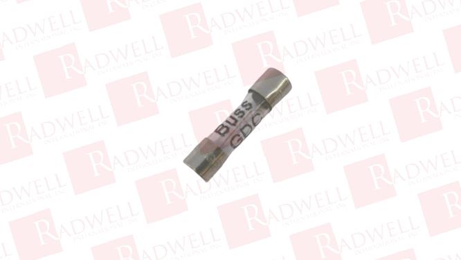 EATON CORPORATION GDC-1.6A