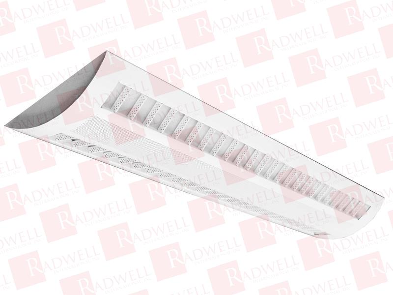 WESTGATE SCPP-UD-4FT-60W-50K-D