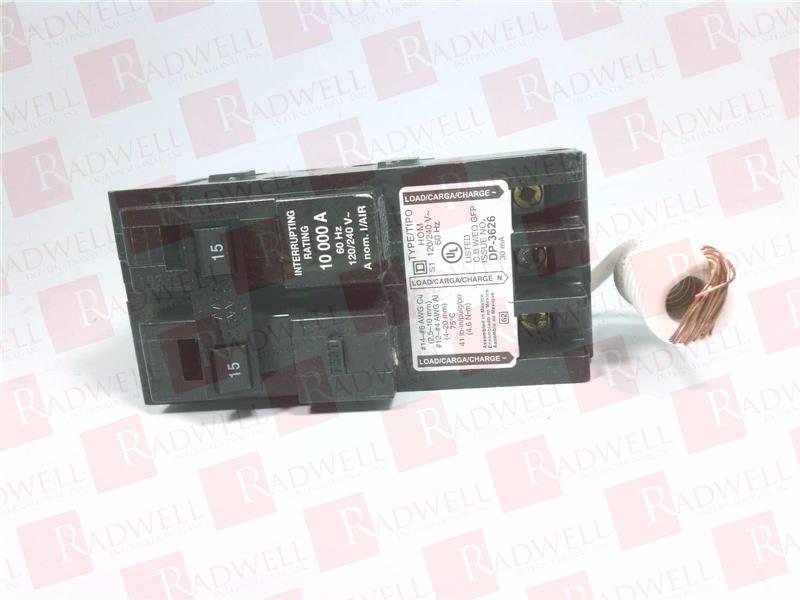 SCHNEIDER ELECTRIC HOM215EPD