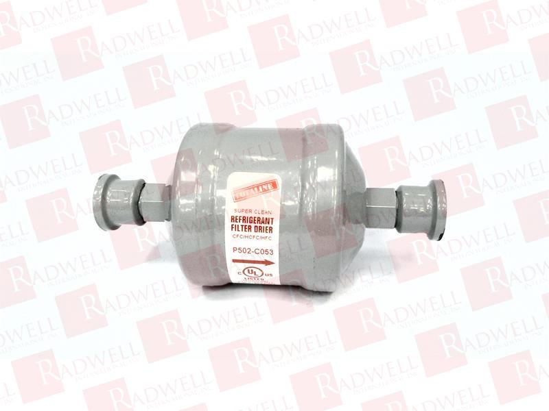 UNITED TECHNOLOGIES P502-C053