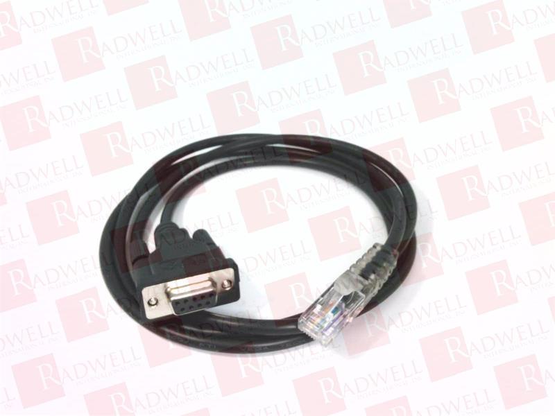 THE MOXA GROUP CBL-RJ45F9-150