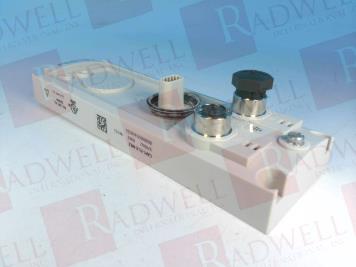 FESTO CAPC-F1-E-M12