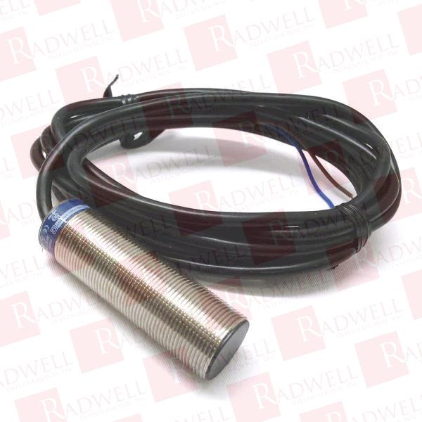TELEMECANIQUE SENSORS XS1M18MA250