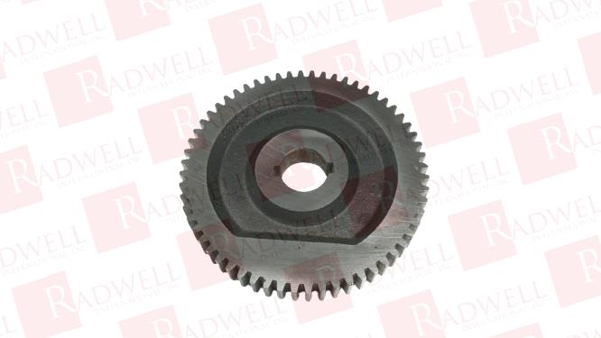 ALTRA INDUSTRIAL MOTION GB60B