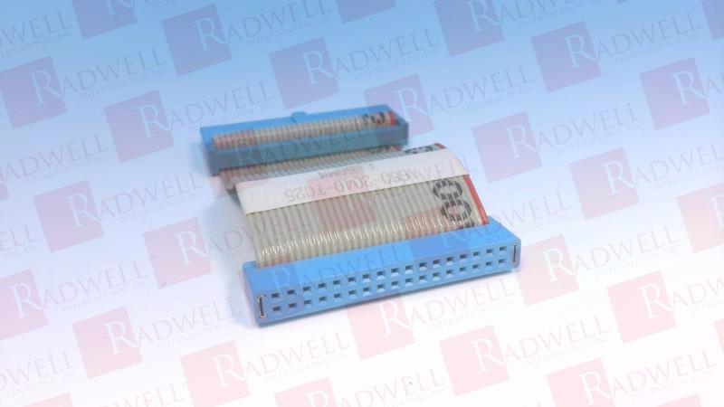 FANUC A660-2040-T025