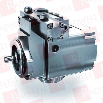 OILGEAR PVWJ-025-A1UV-LSAY-P-1NNNN